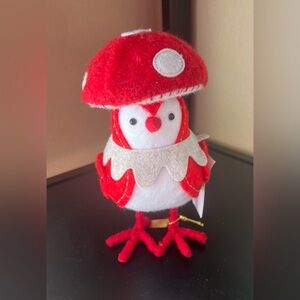 Target Collectable Bird “Capster 2024”